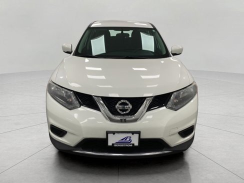 Used 2016 Nissan Rogue S image 10