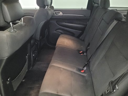 Used 2016 Jeep Grand Cherokee Laredo w/ Quick Order Package 23E image 18