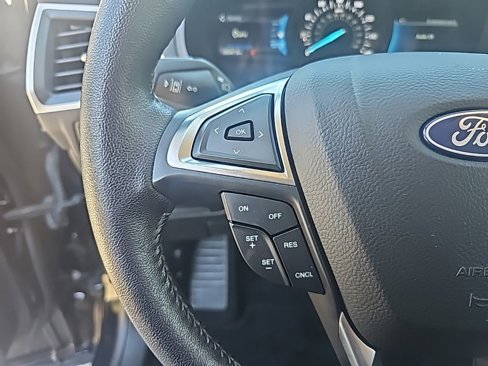 Certified 2023 Ford Edge SEL w/ Sport Appearance Package image 28