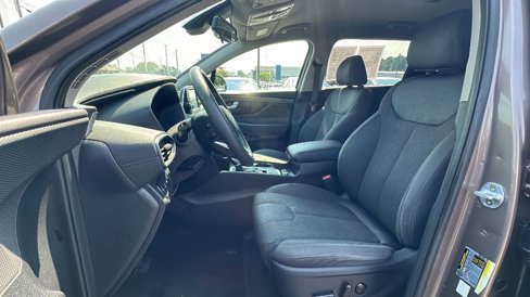 Used 2019 Hyundai Santa Fe SEL image 9