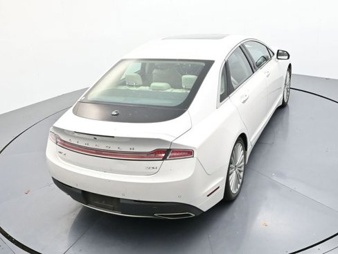 Used 2017 Lincoln MKZ Reserve w/ Climate Package image 34