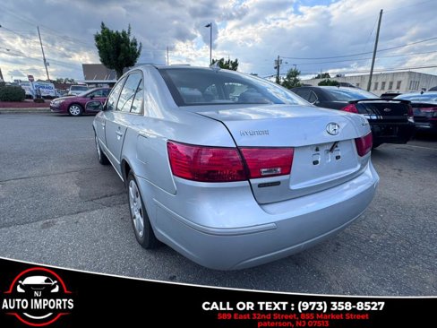 Used 2009 Hyundai Sonata GLS image 9
