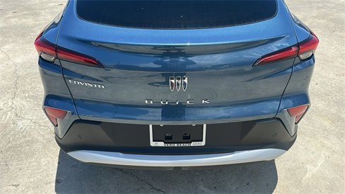New 2025 Buick Envista Preferred w/ Convenience I Package image 13