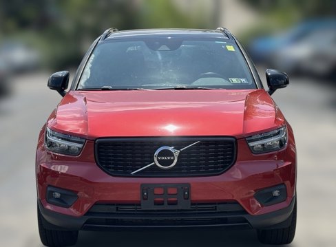 Used 2020 Volvo XC40 T5 R-Design w/ Protection Package image 21