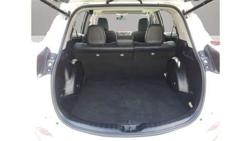 Used 2016 Toyota RAV4 Limited image 8