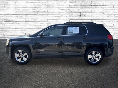 Used 2014 GMC Terrain SLE w/ Convenience Package image 6