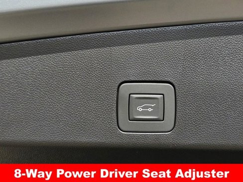 New 2026 Buick Encore GX Preferred w/ Comfort Package image 13