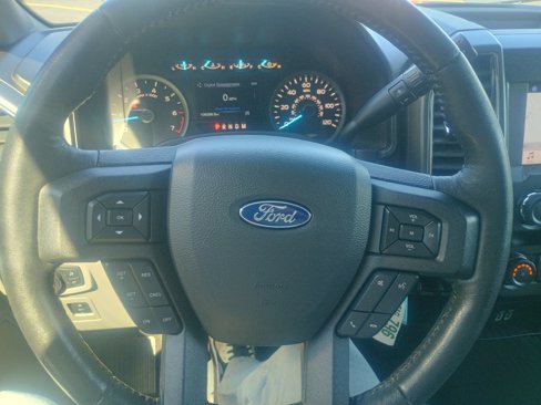 Used 2019 Ford F150 XLT w/ Equipment Group 302A Luxury image 21
