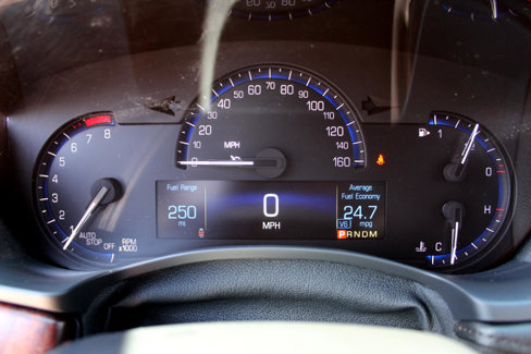 Used 2016 Cadillac ATS Premium w/ Driver Assist Package image 14