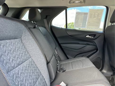 Certified 2022 Chevrolet Equinox LT image 29
