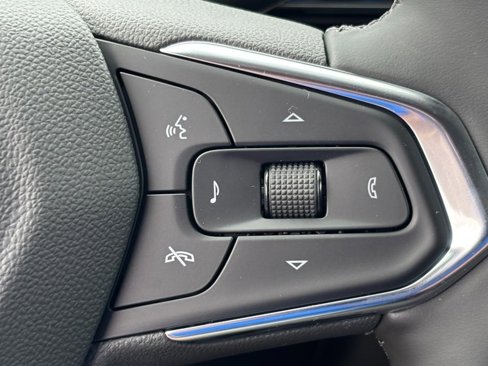 New 2025 Chevrolet Trax ACTIV w/ Driver Confidence Package image 36