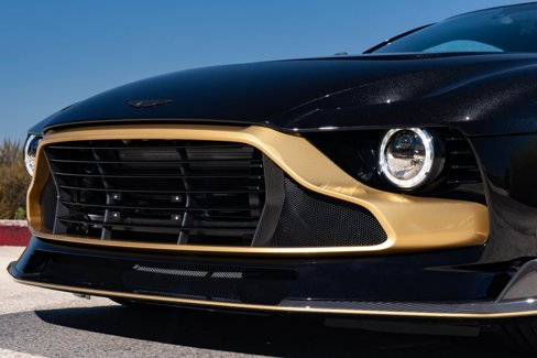 Used 2024 Aston Martin Valour image 20