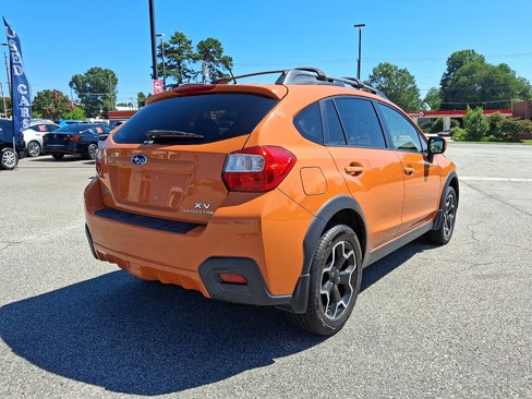 Used 2014 Subaru Crosstrek 2.0i Premium w/ Moonroof Package image 10