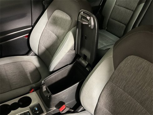 Used 2021 Ford Bronco Sport Big Bend image 28
