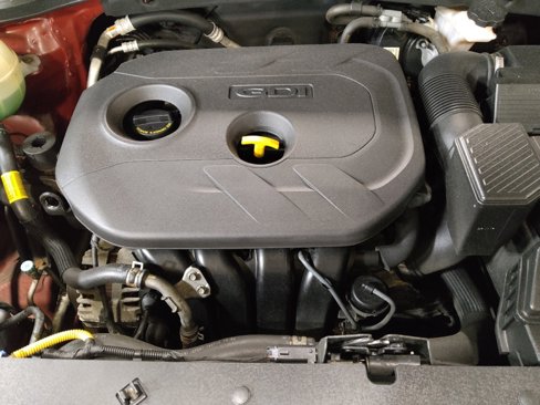 Used 2018 Hyundai Tucson SEL image 30