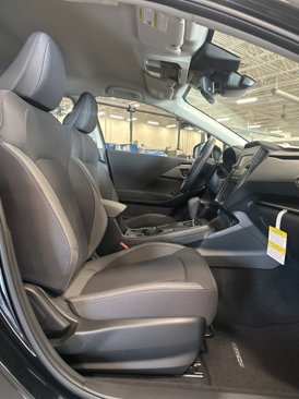 New 2025 Subaru Impreza 2.0i image 33