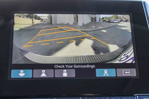 Used 2023 Honda Odyssey Touring image 29