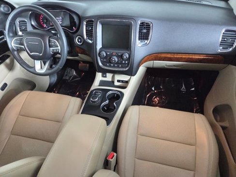 Used 2014 Dodge Durango Citadel w/ Technology Group image 31