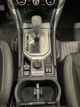 Used 2022 Subaru Forester Premium image 18