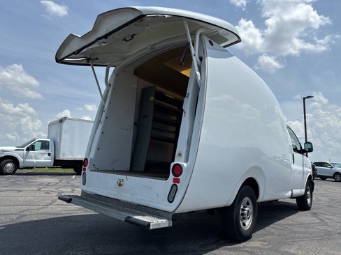 Used 2013 GMC Savana 3500 image 11