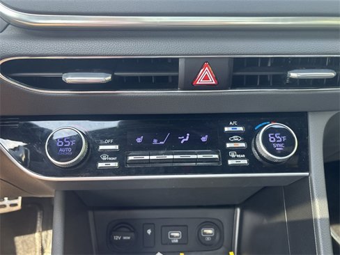 Used 2023 Hyundai Sonata SEL Plus image 19