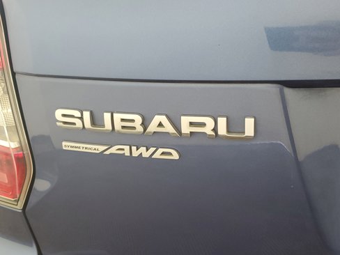 Used 2016 Subaru Forester 2.5i w/ Alloy Wheel Package image 30
