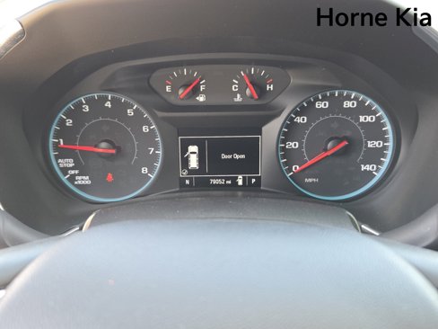 Used 2018 Chevrolet Equinox LS image 33