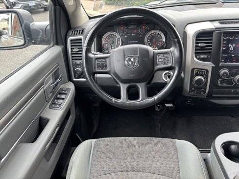 Used 2018 RAM 1500 Big Horn image 18