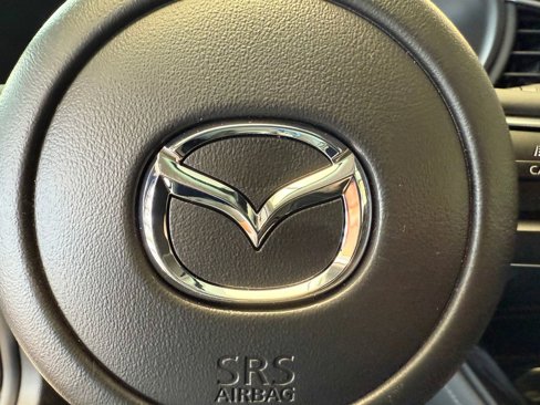 New 2025 MAZDA CX-30 AWD 2.5 S w/ Select Sport Pkg image 20
