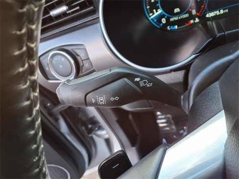 Certified 2021 Ford Mustang GT Premium w/ Equipment Group 401A image 10