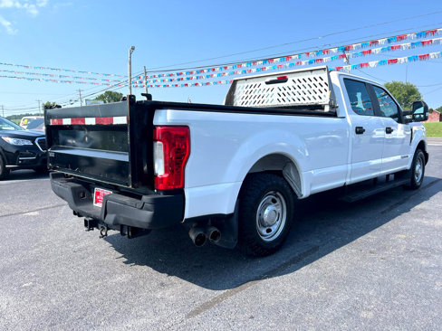 Used 2019 Ford F250 XL w/ Power Equipment Group image 7