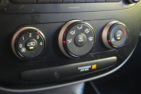 Used 2017 Kia Soul w/ Paint Protection Package image 18