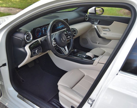 Used 2021 Mercedes-Benz A 220 w/ Premium Package image 23