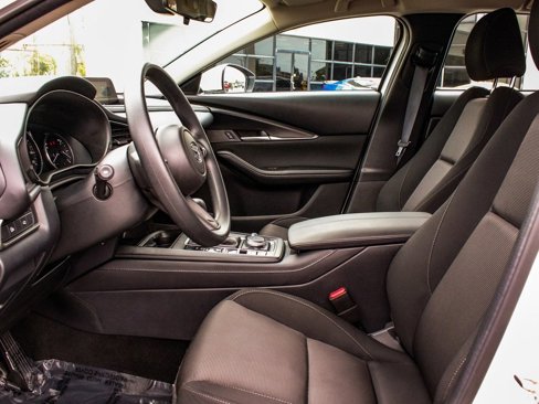 Used 2025 MAZDA CX-30 AWD 2.5 S image 31