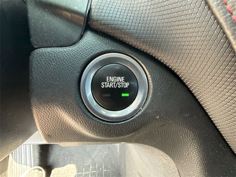 Certified 2023 Chevrolet Equinox RS image 16