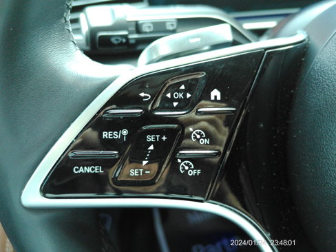 Certified 2024 Mercedes-Benz GLE 350 4MATIC image 31