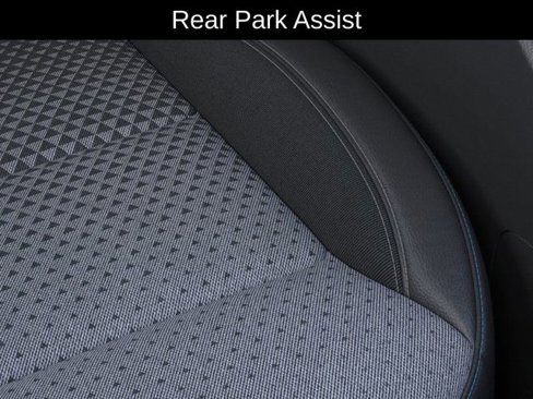 New 2025 Chevrolet Trax LT w/ Driver Confidence Package image 22
