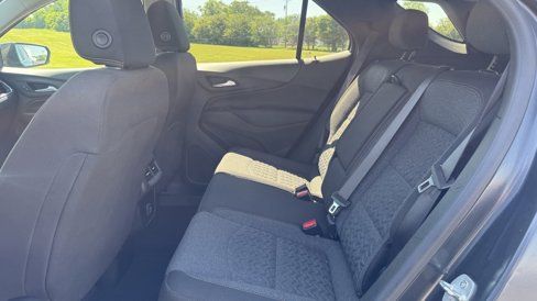 Used 2022 Chevrolet Equinox LT image 14