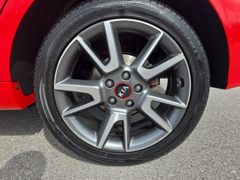 Used 2021 Kia Soul GT-Line image 11