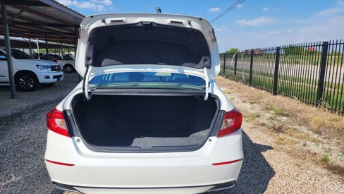 Used 2020 Honda Accord LX image 16
