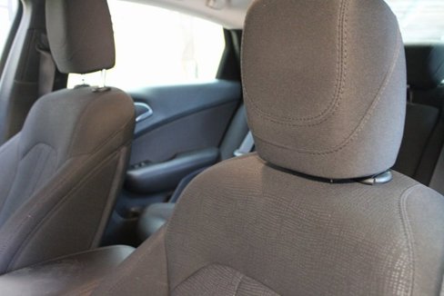 Used 2015 Chrysler 200 LX image 13