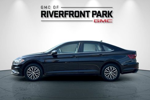 Used 2021 Volkswagen Jetta SE image 6