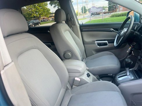 Used 2008 Saturn Vue XE w/ Preferred Package image 24