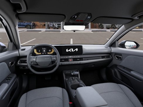 New 2025 Kia K4 LX image 14