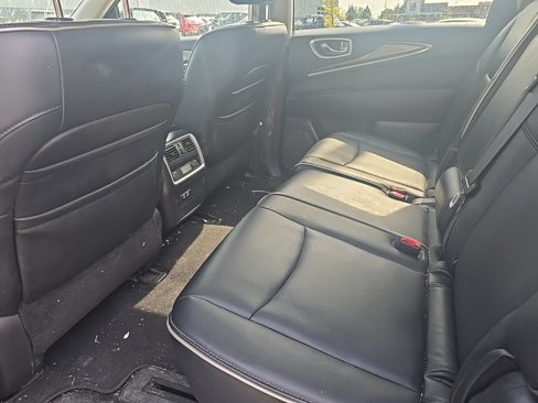 Used 2019 INFINITI QX60 Pure image 12