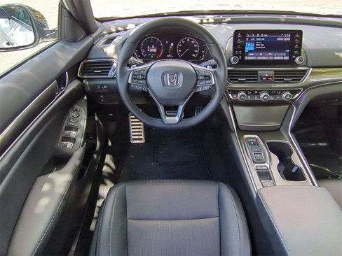 Used 2022 Honda Accord Sport image 16