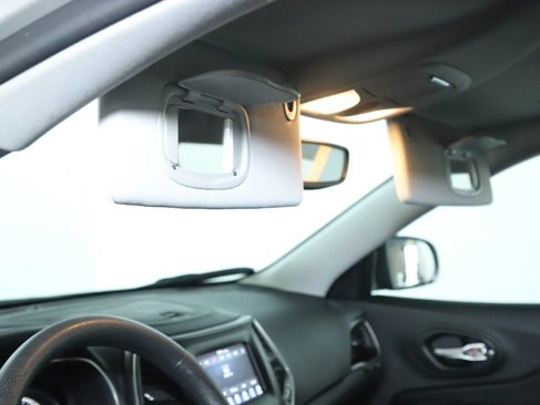 Used 2021 Jeep Cherokee Latitude image 19