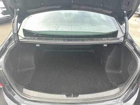 Certified 2023 Chevrolet Malibu LT image 25