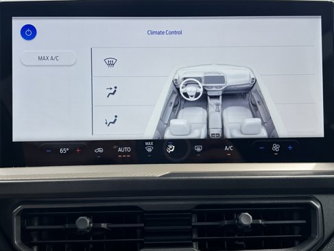 New 2025 Ford Bronco Sport Big Bend image 39