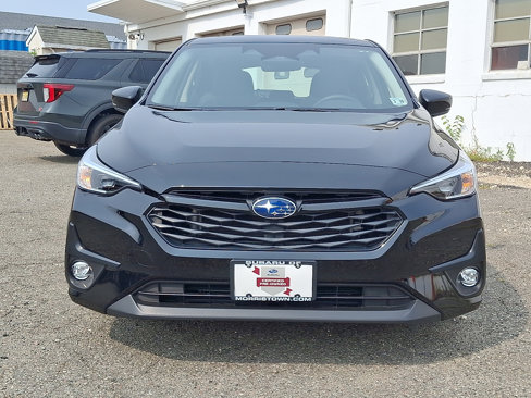 Certified 2025 Subaru Impreza 2.0i Sport image 2